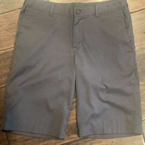 Boys Large Golf Shorts